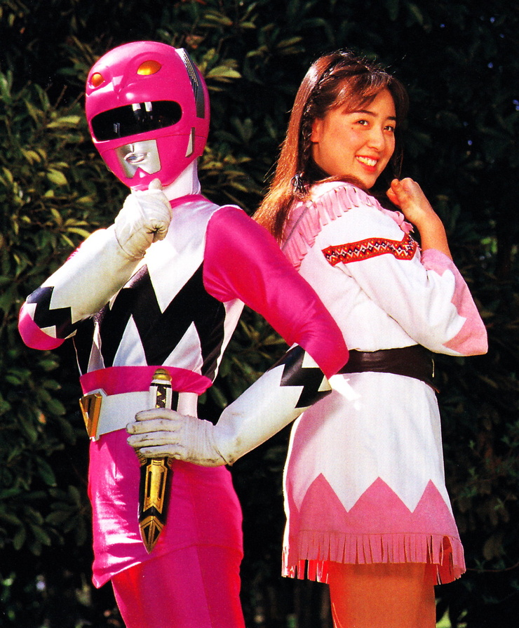 Saya (Gingaman)