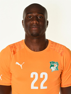 Sol Bamba