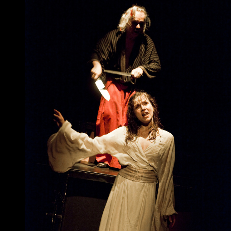Iphigenia