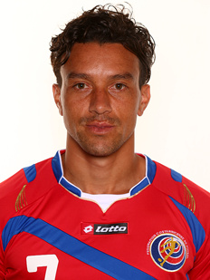 Christian Bolaños