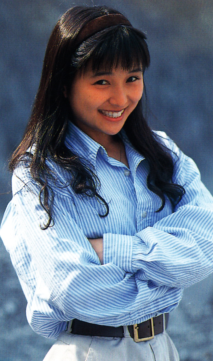 Remi Hoshikawa