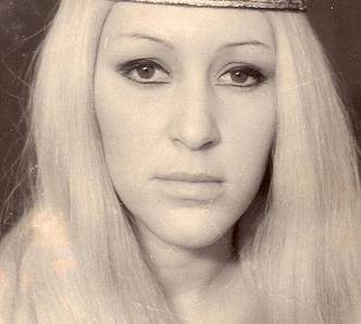 Marlene Morbeck
