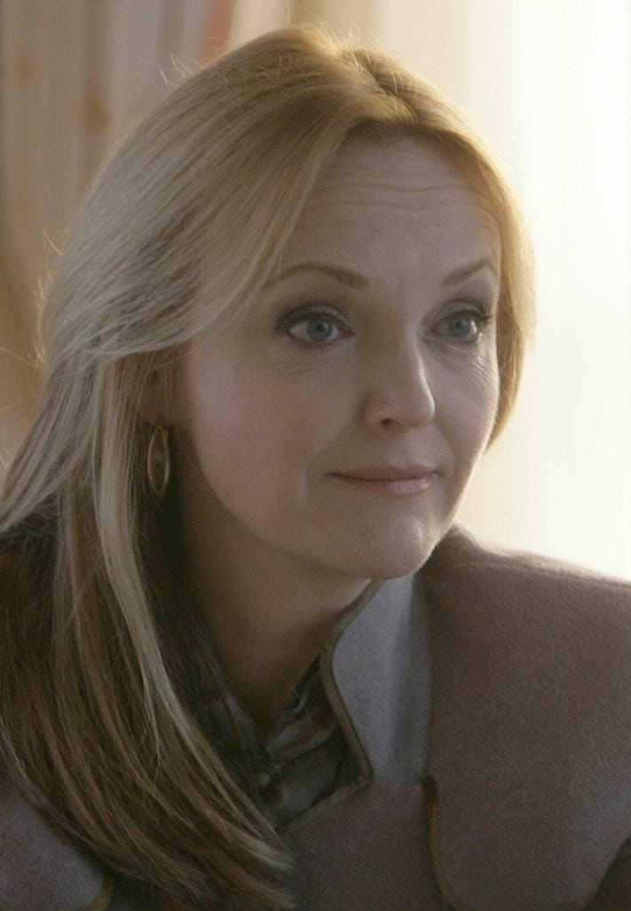 Miranda Richardson