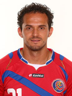 Marco Ureña