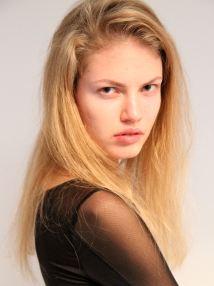 Anna Trosko
