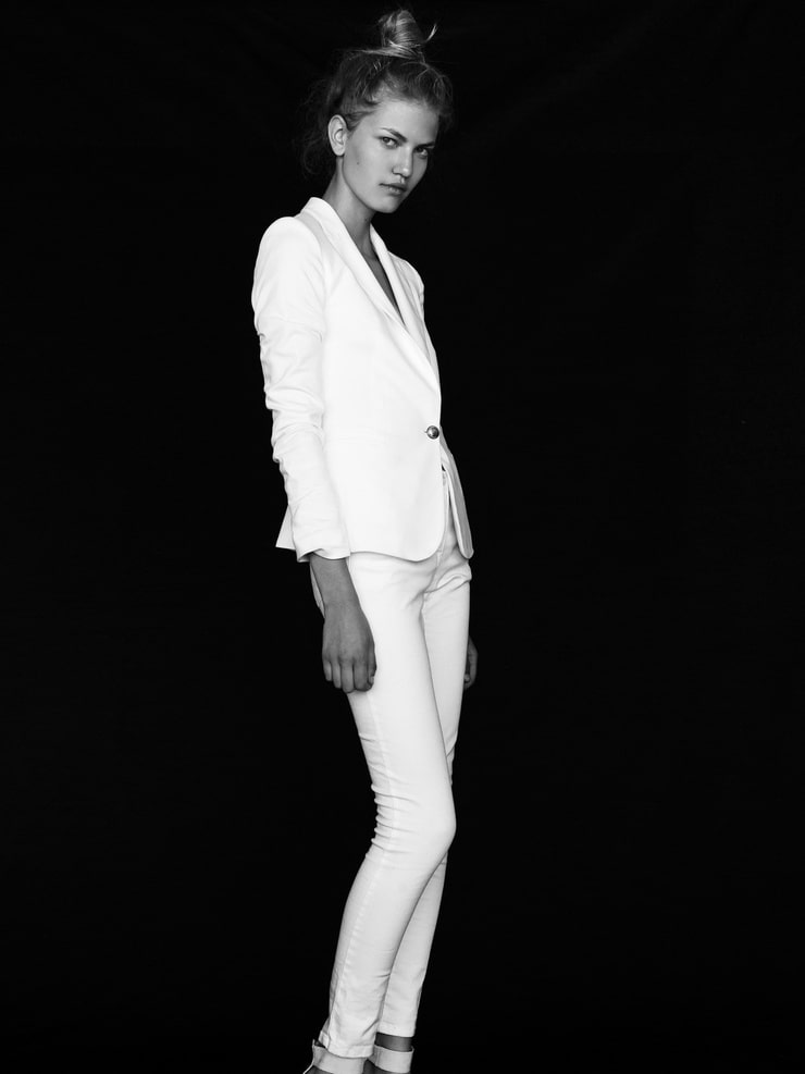 Anna Trosko