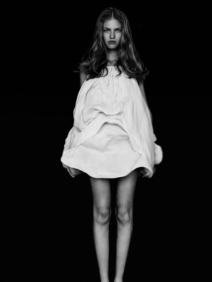 Anna Trosko