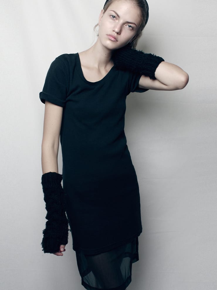 Anna Trosko