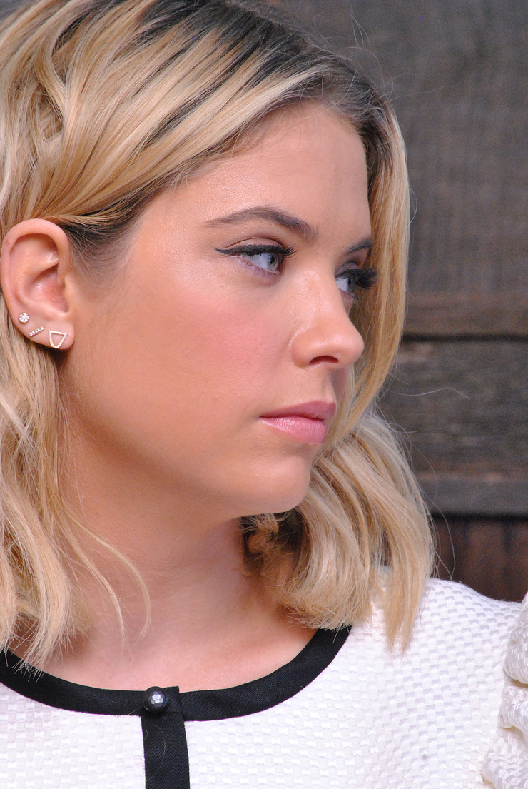 Ashley Benson Ashley Benson