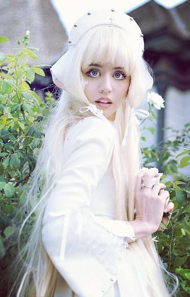 Allison Harvard