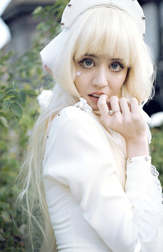 Allison Harvard Allison Harvard