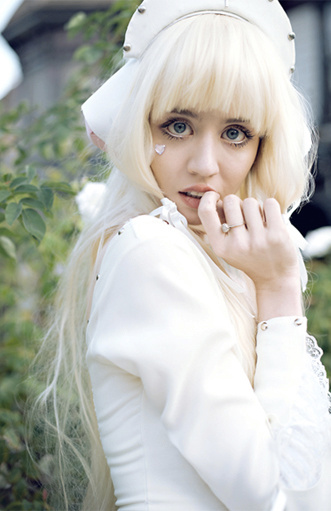 Allison Harvard