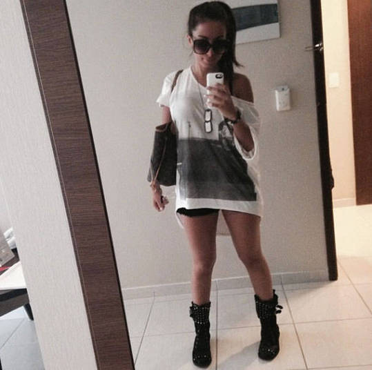 Anitta Anitta
