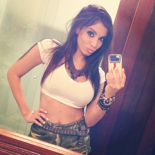 Anitta Anitta