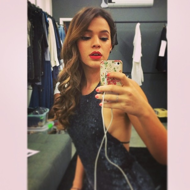 Bruna Marquezine Bruna Marquezine