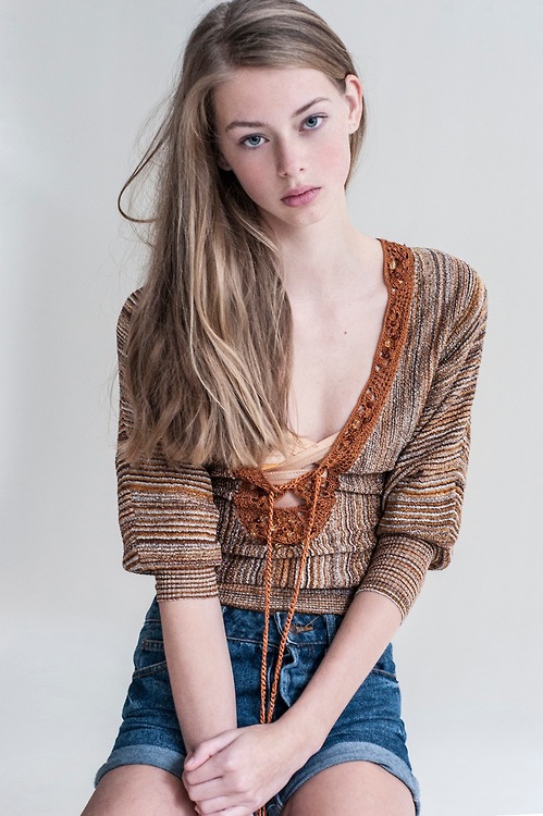 Lauren de Graaf Lauren de Graaf