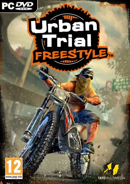 Urban Trial Freestyle