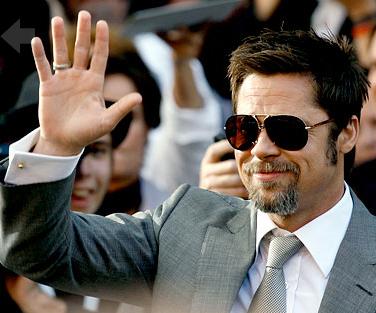Brad Pitt