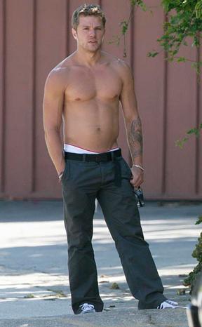Ryan Phillippe Ryan Phillippe