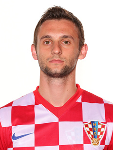 Marcelo Brozovic Marcelo Brozovic