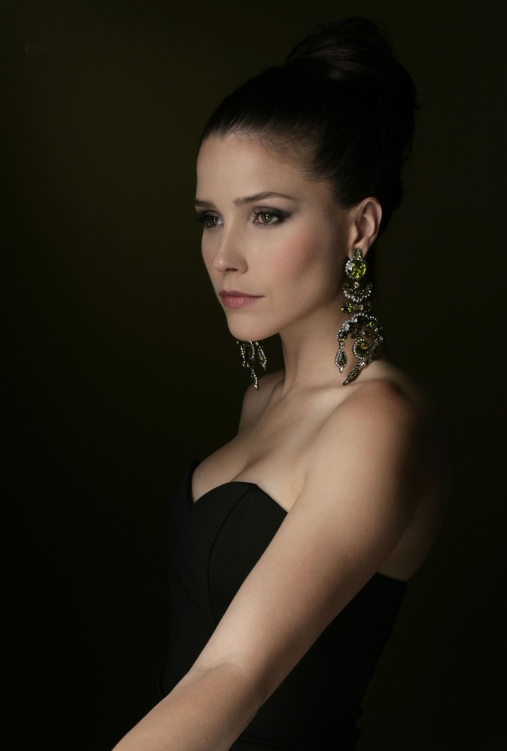 Sophia Bush Sophia Bush