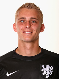 Jasper Cillessen