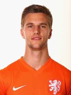 Joël Veltman