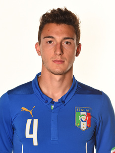 Matteo Darmian