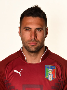 Salvatore Sirigu