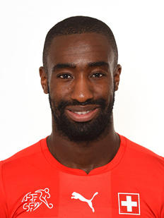 Johan Djourou