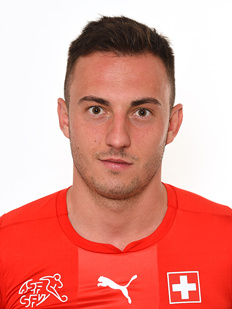 Josip Drmic