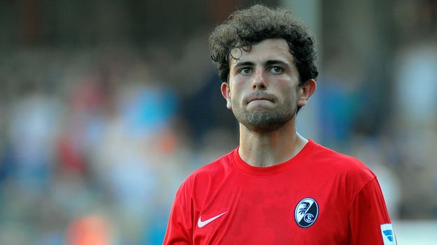 Admir Mehmedi