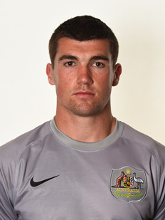 Mathew Ryan