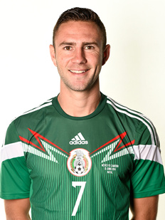 Miguel Layún