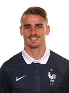 Antoine Griezmann