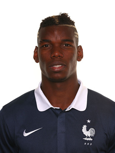 Paul Pogba
