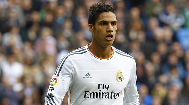 Raphaël Varane