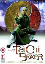 Tai Chi II