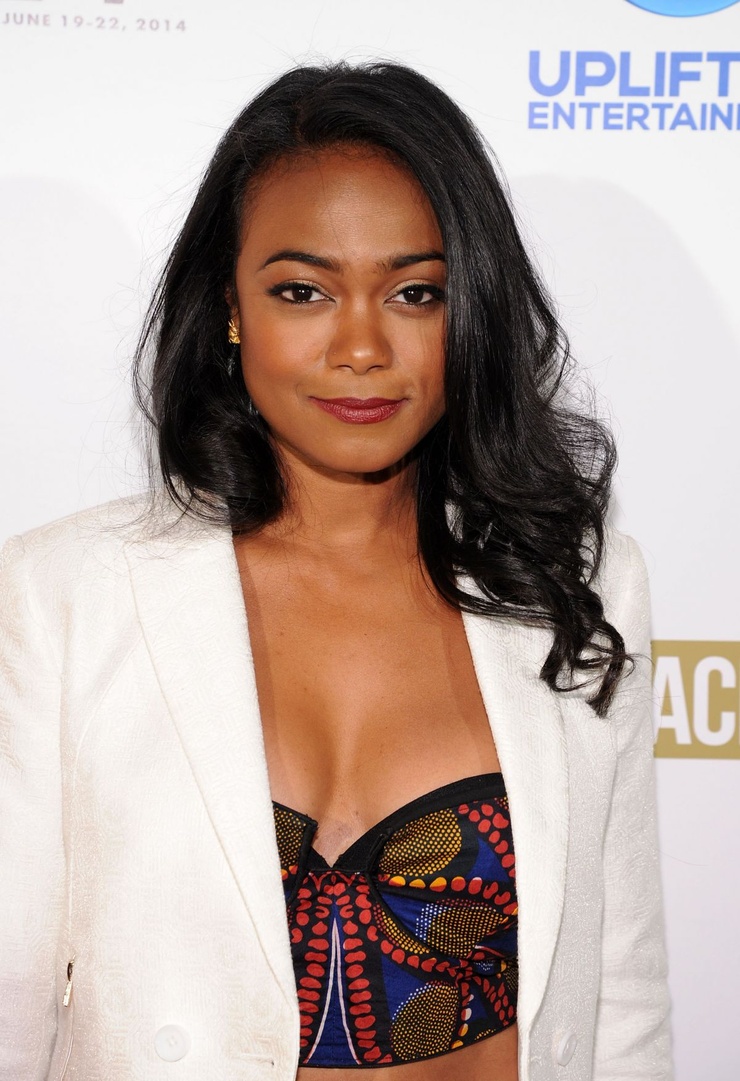 Tatyana Ali Tatyana Ali