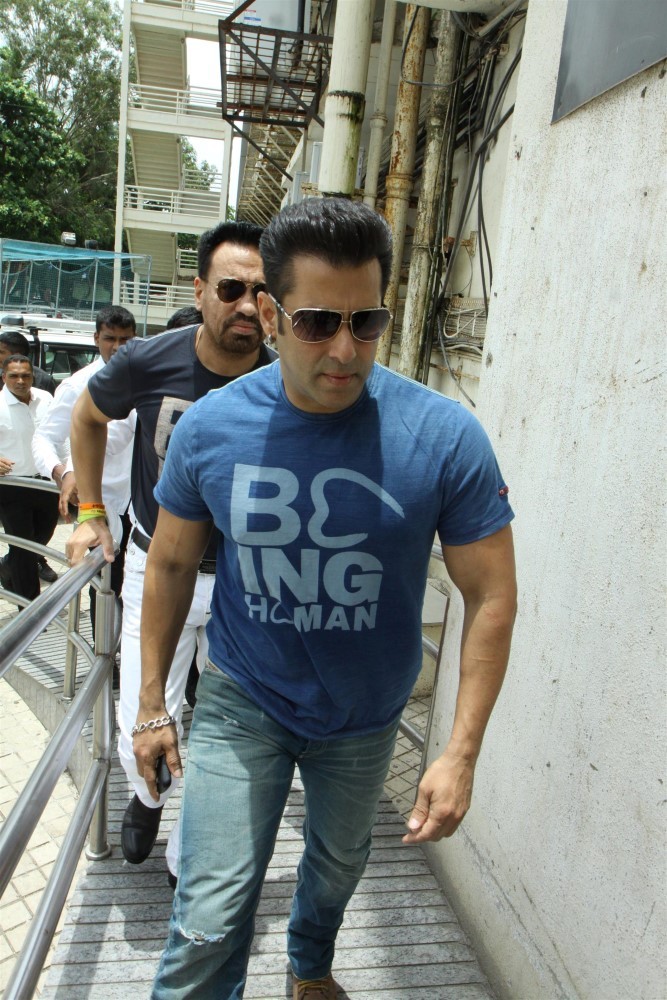 Salman Khan