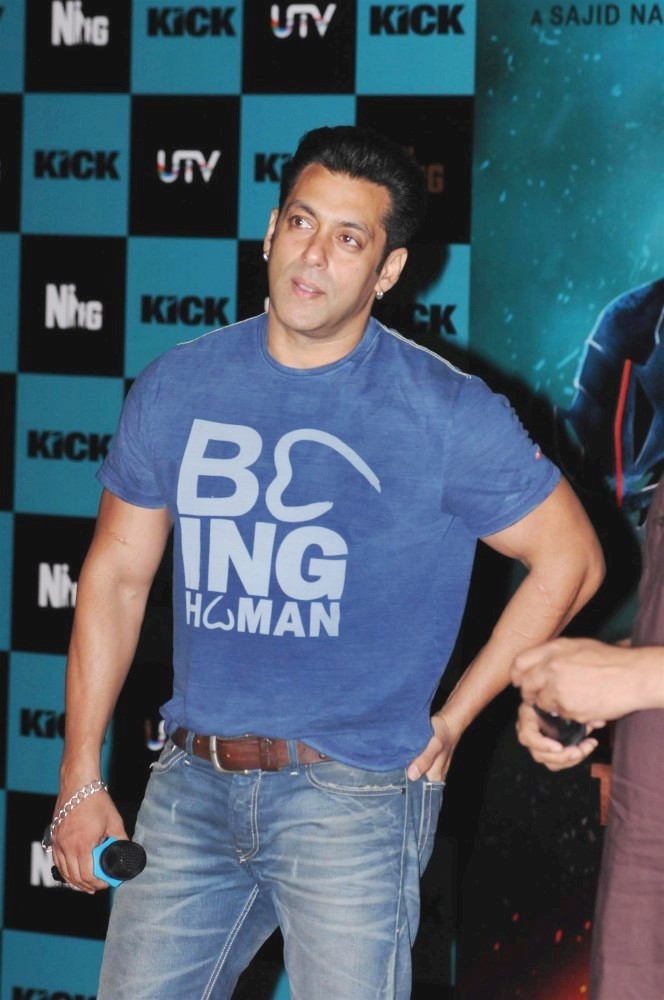 Salman Khan