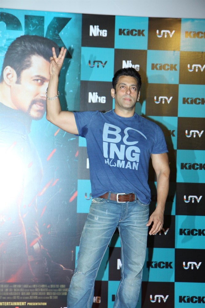 Salman Khan