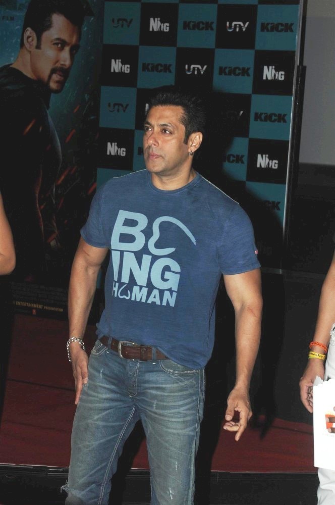 Salman Khan