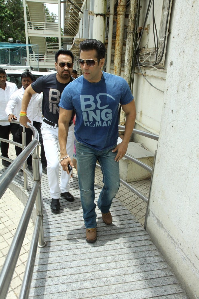 Salman Khan