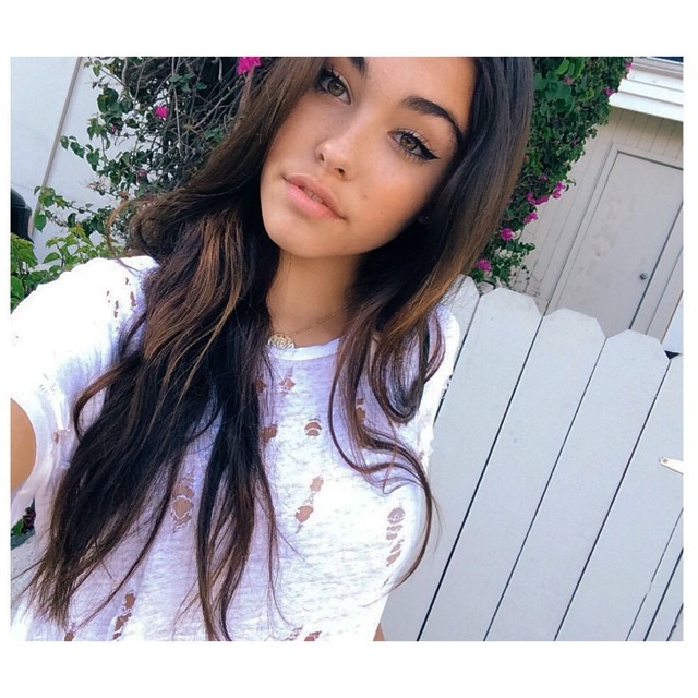 Madison Beer