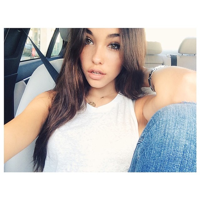 Madison Beer