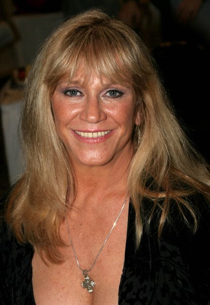 Marilyn Chambers