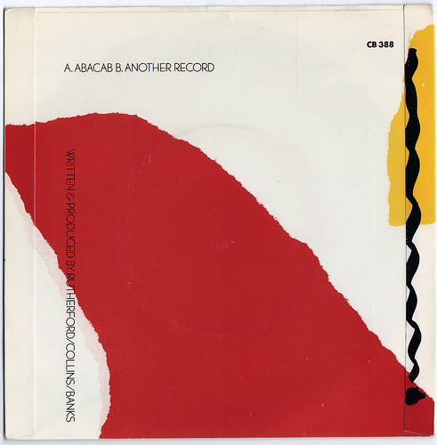 Abacab