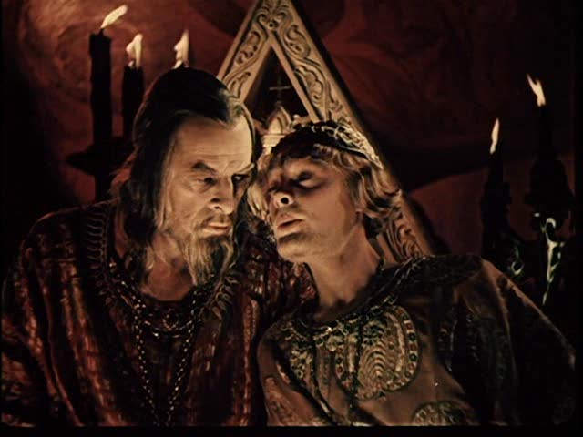 Ivan the Terrible, Part 2 (1958) Ivan the Terrible, Part 2 (1958)