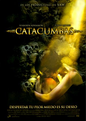 Catacombs